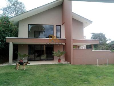 Casa em Condomnio para Venda, em Lagoa Santa, bairro Condomnio Condados da Lagoa, 5 dormitrios, 3 banheiros, 2 sutes, 3 vagas