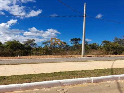 Lote para Venda, em Lagoa Santa, bairro Parque das Borboletas