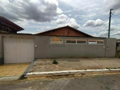 Casa para Venda, em Lagoa Santa, bairro Por do Sol, 4 dormitrios, 2 banheiros, 1 sute, 2 vagas