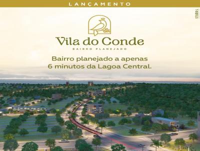 Lote para Venda, em Lagoa Santa, bairro Vila do Conde