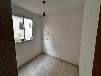 Apartamento Trreo para Venda, em Lagoa Santa, bairro Bairro Quebra