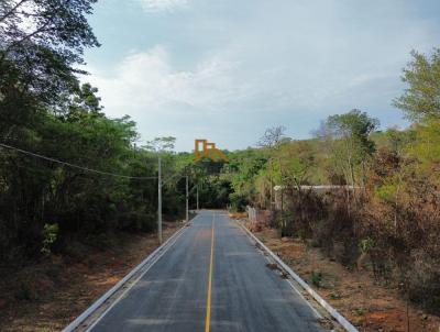 Lote para Venda, em Lagoa Santa, bairro Parque das Borboletas