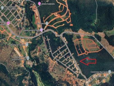 Lote para Venda, em , bairro Parque das Borboletas - Lote Comercial