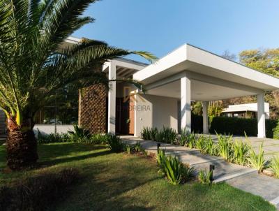 Casa em Condomnio para Venda, em Lagoa Santa, bairro Condomnio Condados da Lagoa, 4 sutes