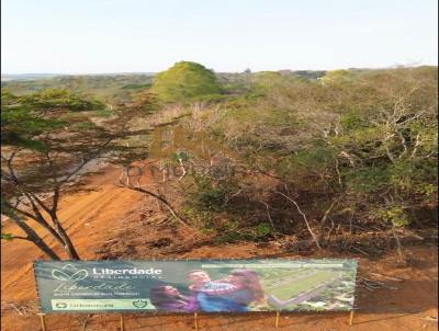 Lote para Venda, em Lagoa Santa, bairro Residencial Liberdade